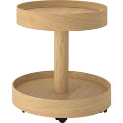 IKEA Stockholm Natural Rullbord 55cm