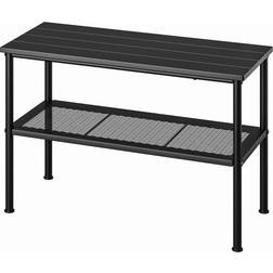 IKEA Nipåsen Bänk Med Skoförvaring 79 x 35 x 52 cm Förvaringsbänk