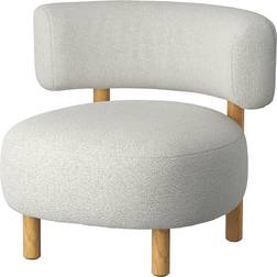 IKEA Stockholm 2025 grå/vit Fåtölj 68cm