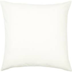 IKEA Hjärterö Kuddfodral Off-White Utomhus 65x65 cm Kuddöverdrag