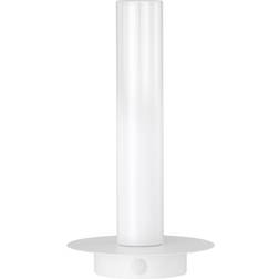 IKEA Solvinden Batteridrevet Stearinlysformet 20 cm Bordlampe