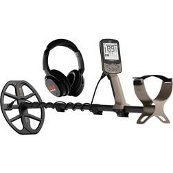 Minelab X-Terra Voyager Metal Detecting Starter Kit One Size