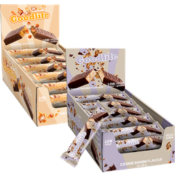 Goodlife Low Sugar Chocolate Banana 50g 30 st