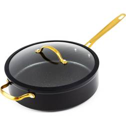 Thyme & Table Non-Stick 5 with lid