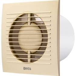 Europlast Household Fan E-EXTRA EE100G DN100 Gold Color