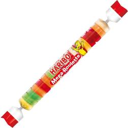 Haribo Mega Roulette Fruit 45g