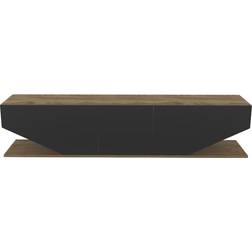 Ivy Bronx Pearl Modern Stand TV Unit 71" TV Bench 180x40cm