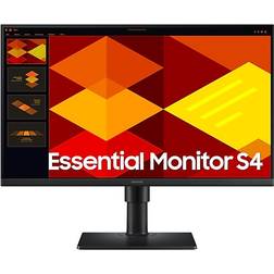 Samsung Ls24D400Gauxxu 24In S40GD FHD Monitor