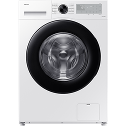 Samsung 5000 Series WW80CGC04CAHEE Hvid