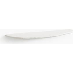 H&M Metal White Wall Shelf