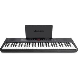 Alesis Melody 61-tangenters Piano 300 Ljud