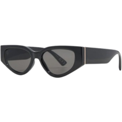 Aldo Ocerimas Rectangle Sunglasses - Black