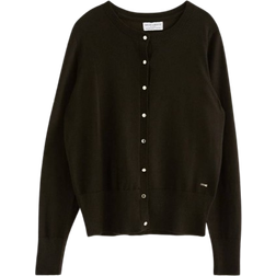 Lindex Fine Knit Cardigan