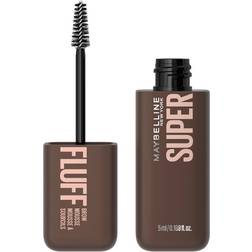 Maybelline Superfluff Brow Mousse #260 Deep Brown
