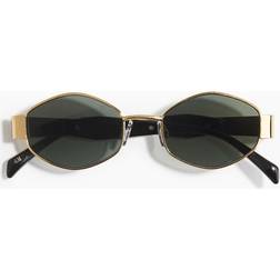 H&M Hexagonal 1270167001