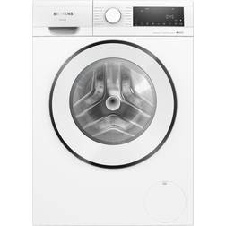 Siemens iQ500 WG44G2ZIDN Vit