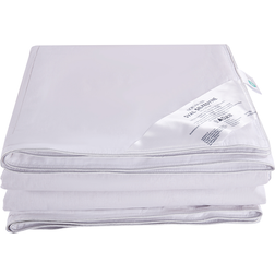 Nordisk Fjer Mulberry Silkedyne 135 x 200 cm Dundyne (200x135cm)