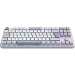 Dark Project Aluminium Daylight DE Mechanical Gaming Keyboard