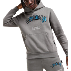 Hoodrich Shadow Hoodie - Grey