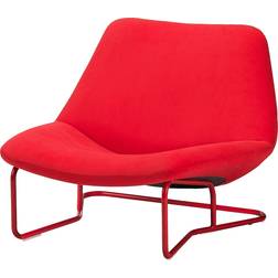 IKEA Sotenäs Hakebo Röd Fåtölj