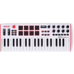 AKAI Professional Akai Professional 37 Key USB MIDI Keyboard Controller