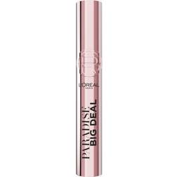 L'Oréal Paris Paradise Big Deal Mascara - Svart