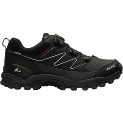 Viking Anaconda 4x4 Low GTX - Black/Orange