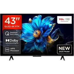 TCL 43P7K