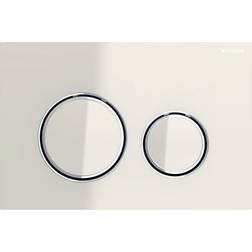 Geberit Sigma21 Kontrollplatta 246 x 14 x 164 mm