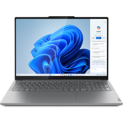 Lenovo Yoga Pro 9i 16" 3.2K Touchscreen