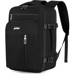 Yokgo Reseryggsäck Handbagage Flygplan 40 x 20 x 25 cm 20 l