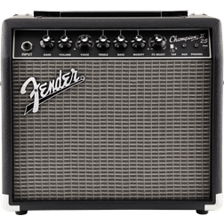 Fender Champion II 25 Guitarforstærker