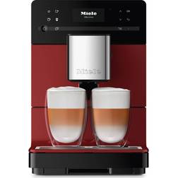 Miele CM 5310 Tayberry Red