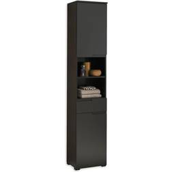 Stella Trading Hochschrank spice schrank badezimmer highboard