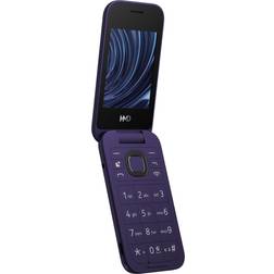 HMD 2660 Flip 128MB Violet
