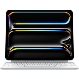Apple Magic Keyboard Tangentbord pekdyna Smart connector