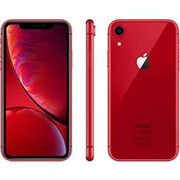 Apple iPhone XR, 64GB (PRODUCT)RED