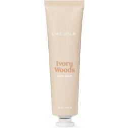 L´Acuila Ivory Woods Hand Balm 40 ml