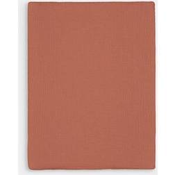 LA REDOUTE INTERIEURS Set of 2 Kumla Changing Mat Covers Sienna