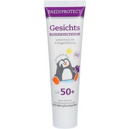 Paediprotect Ansiktssonkräm SPF 50 30 ml 30ml