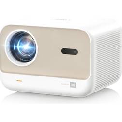 Yaber Beamer Sound 700 ANSI 1080P Native Projektor