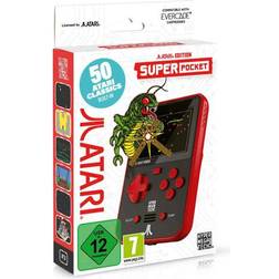 Blaze Atari Super Pocket
