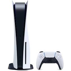 Sony PlayStation 5 Console Split Bundle PS5
