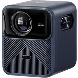 Wanbo Mozart 1 Pro Projector F600Z
