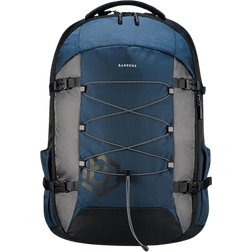BARRENS Kabinväska Handbagage Ryggsäck 55 x 40 x 20 cm