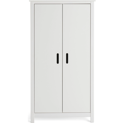 Habitat Kids Ronnie 2 Door Wardrobe 75x139cm