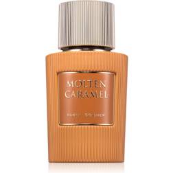Paris Corner Molten Caramel EDP Unisex 100ml