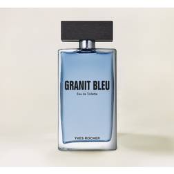 Yves Rocher Granit Bleu Eau de Toilette