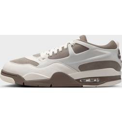 Jordan Air 4 RM Trainers - Grey