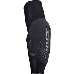 LEATT Elbow Guard 3DF 5.0 Evo Protektor Størrelse XL